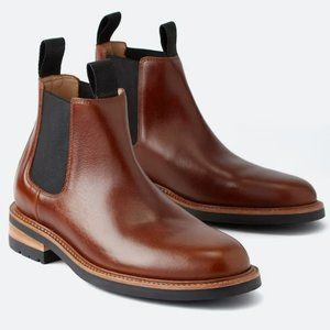 Rhodes Cooper Chelsea Boots
